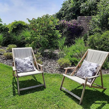 La Poterie - Chambres D'Hotes / Bed & Breakfast Aat Buitenkant foto