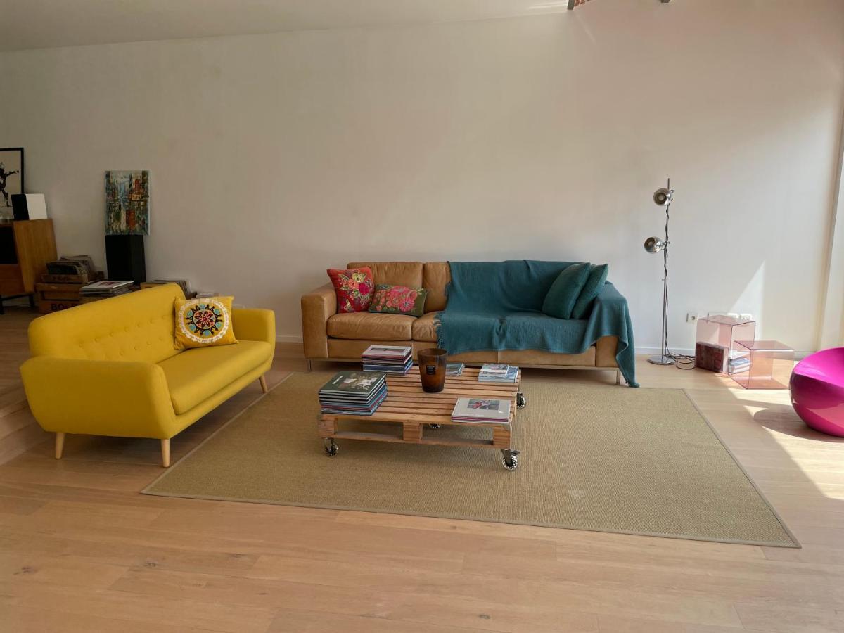 La Poterie - Chambres D'Hotes / Bed & Breakfast Aat Buitenkant foto