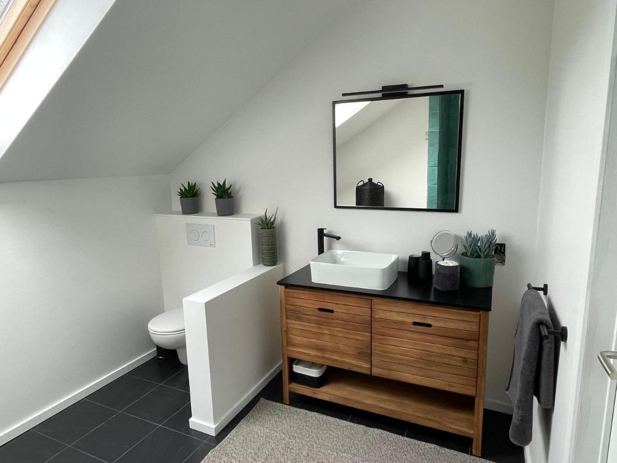 La Poterie - Chambres D'Hotes / Bed & Breakfast Aat Buitenkant foto