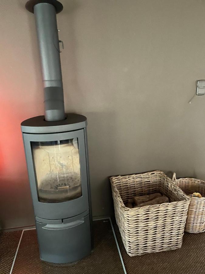 La Poterie - Chambres D'Hotes / Bed & Breakfast Aat Buitenkant foto