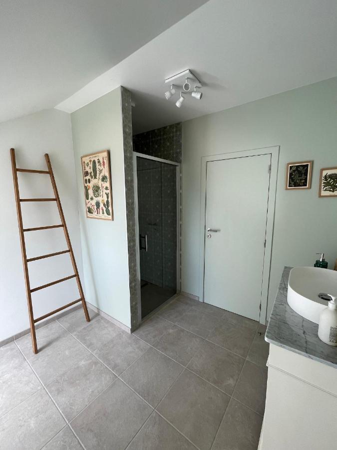 La Poterie - Chambres D'Hotes / Bed & Breakfast Aat Buitenkant foto