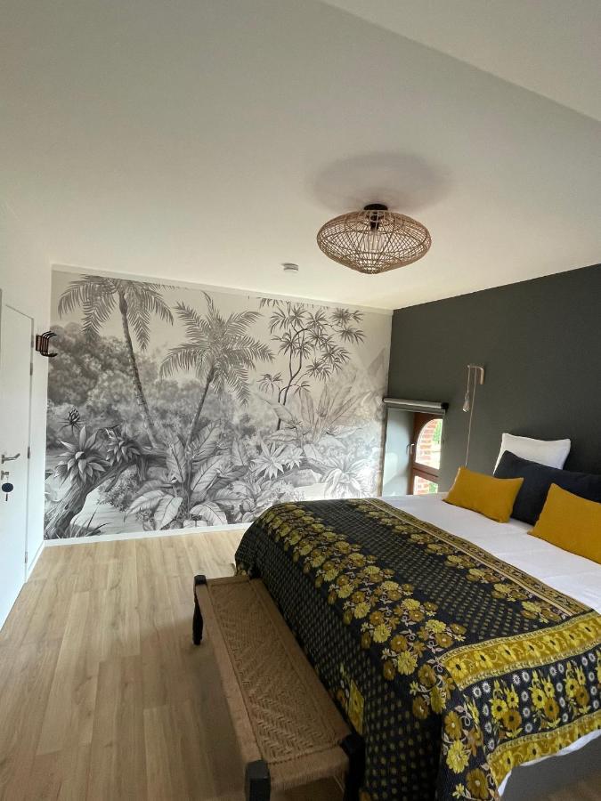 La Poterie - Chambres D'Hotes / Bed & Breakfast Aat Buitenkant foto