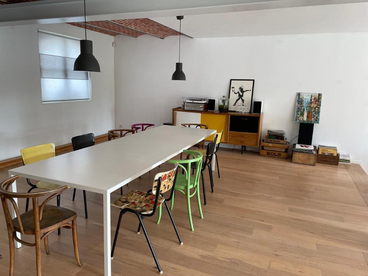 La Poterie - Chambres D'Hotes / Bed & Breakfast Aat Buitenkant foto