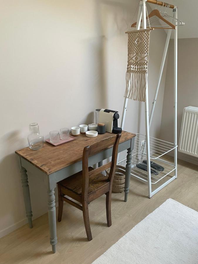 La Poterie - Chambres D'Hotes / Bed & Breakfast Aat Buitenkant foto
